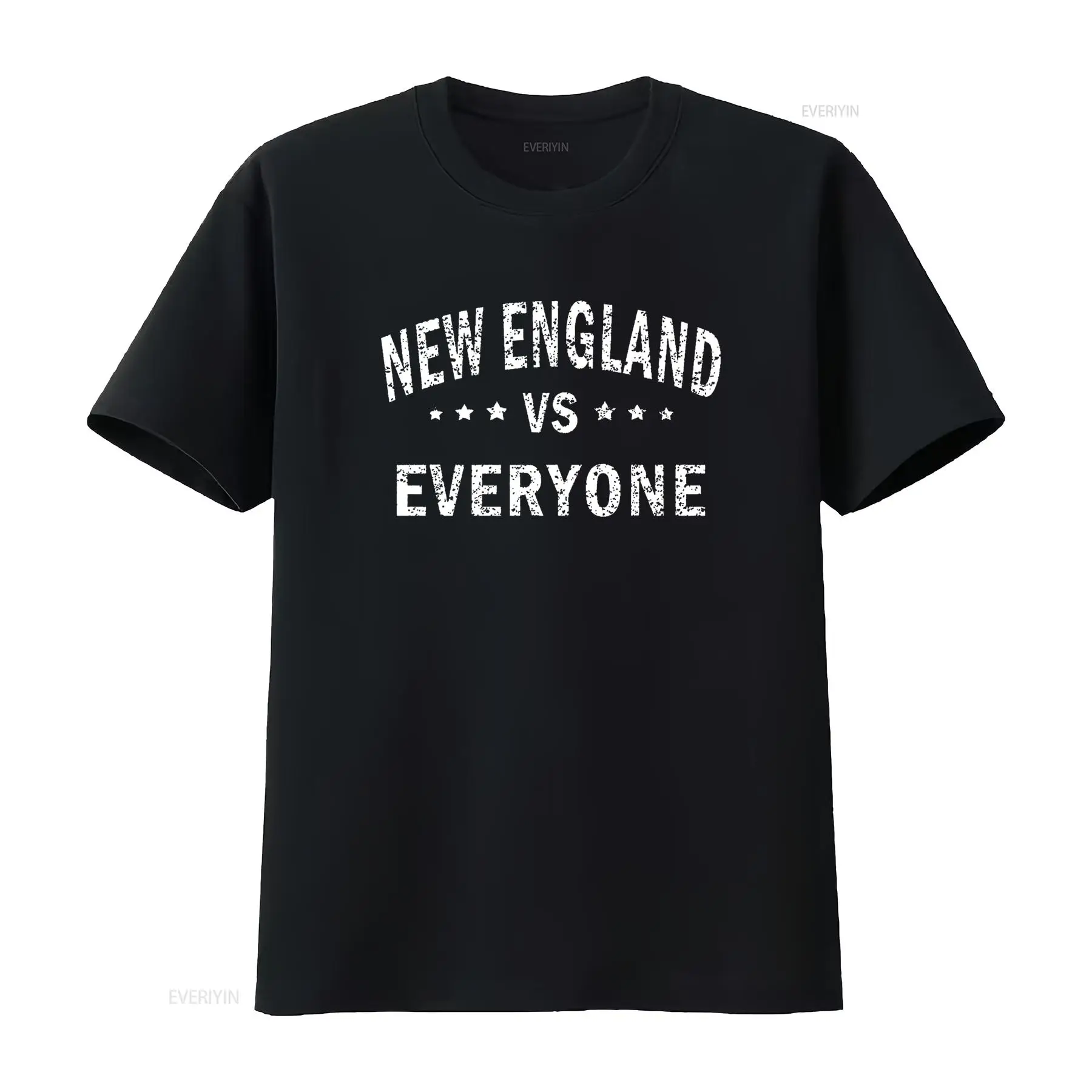 Men Fashion Kids - ニューイングランド VS エブリワン Tシャツ ギフト キッズ