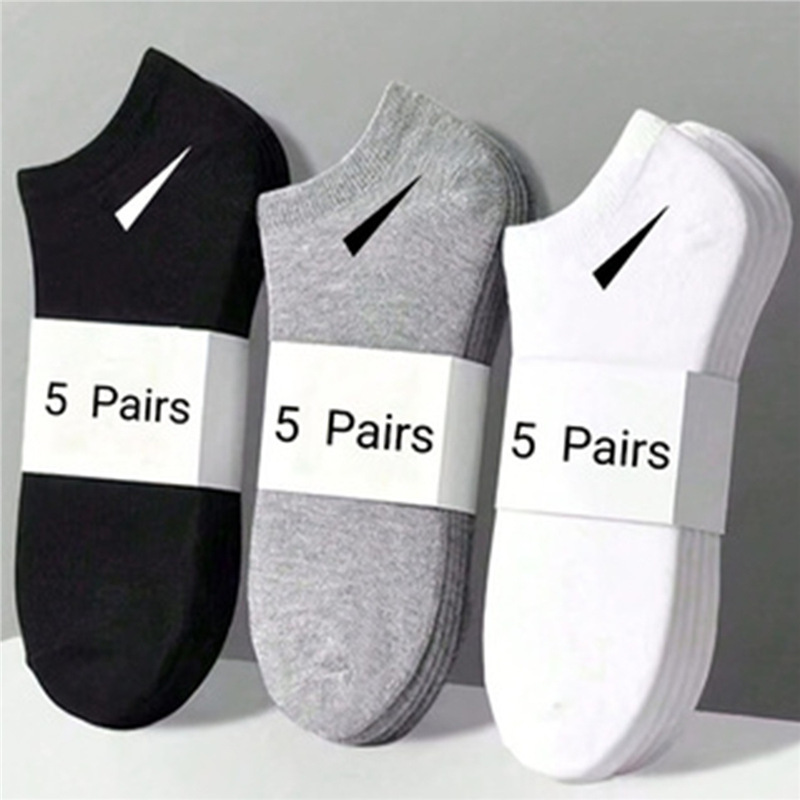 Socks Ankle Men - 10/20 ペア メンズ レディース ローカット アンクルソックス