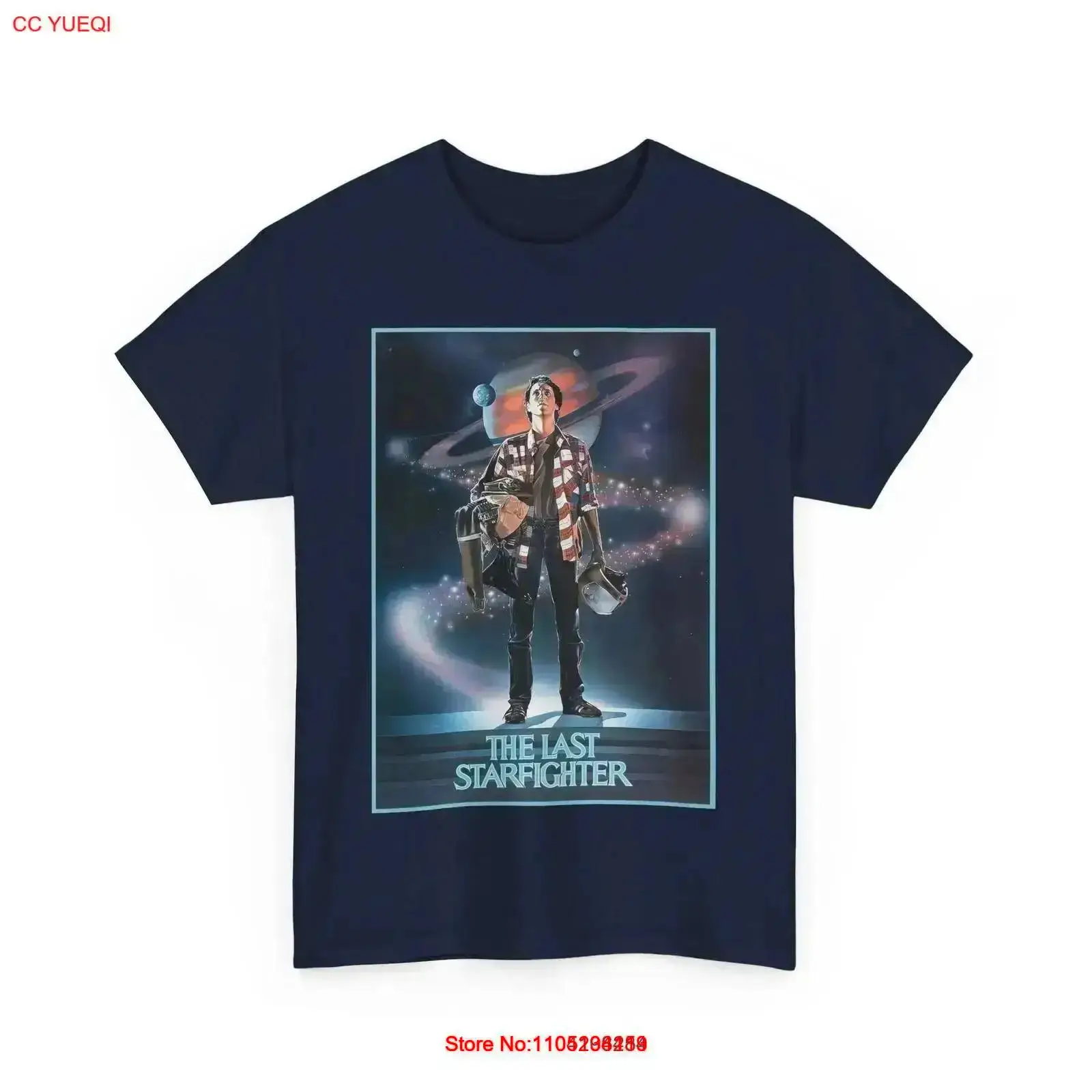 ラスト・スターファイター Tシャツ 1980年代 SF映画  - Mens Fashion In 1980S のレビューと価格