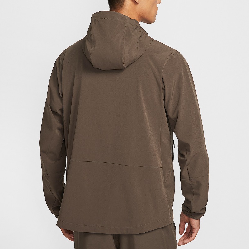 ナイキ ウーブン クロップド フード ジップ ウィンドブレー - Windbreaker Men Zip のレビューと価格