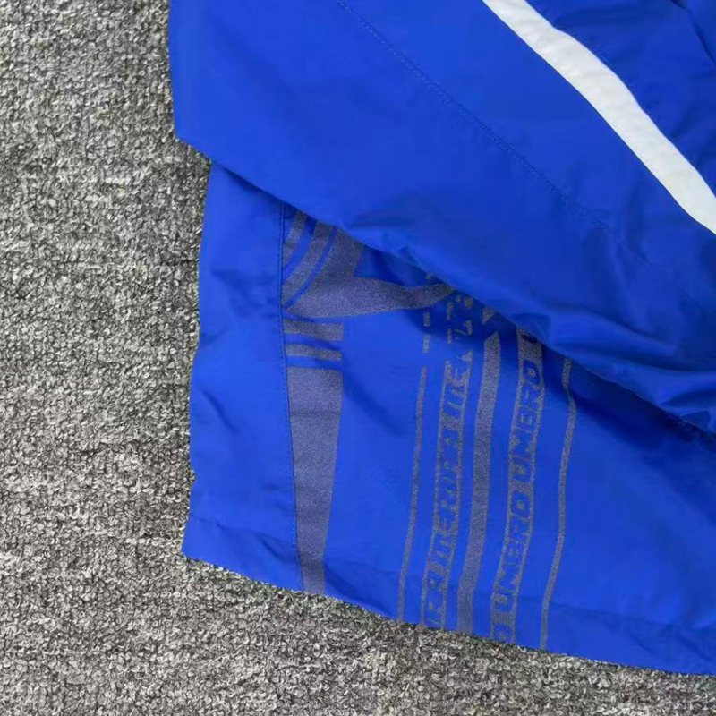 ヴィンテージブラックメルトラジャケット ウィンドブレーカー  - Windbreaker Men Zip のレビューと価格