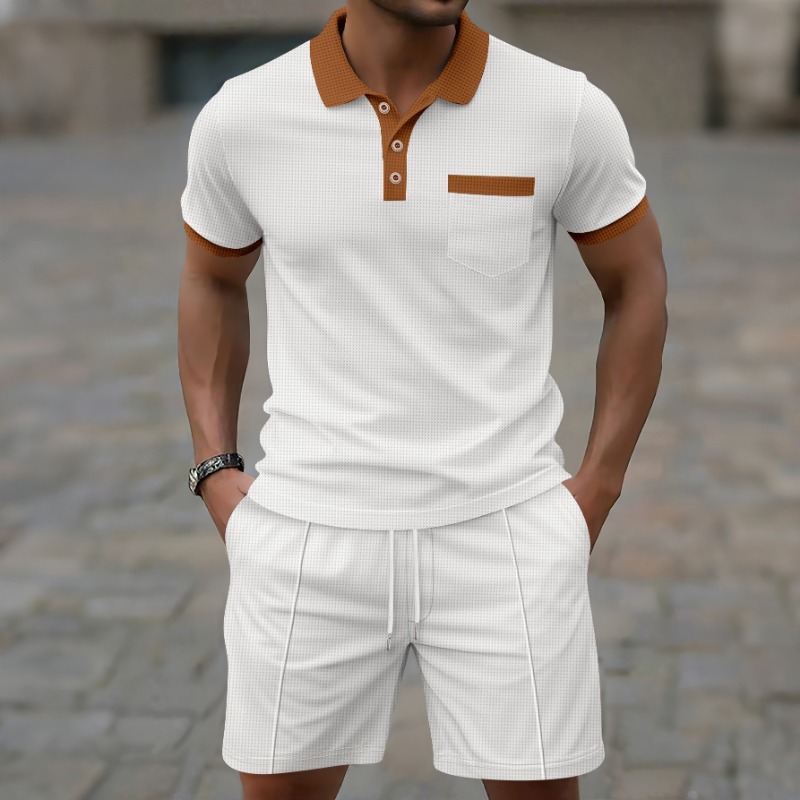 2026年最新夏メンズファッションカジュアルトレンドスポーツ - Mens Fashion Ideas のレビューと価格