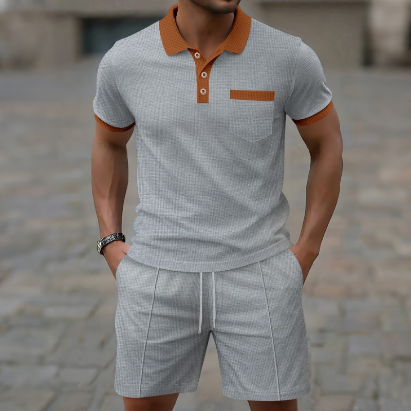 2026年最新夏メンズファッションカジュアルトレンドスポーツ - Mens Fashion Ideas のレビューと価格