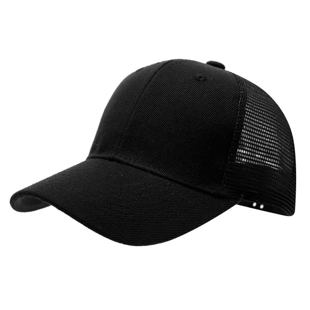 カスタムロゴ刺繍プリント無地サマーメッシュハット メンズ＆レ - Trucker Hat Cap のレビューと価格