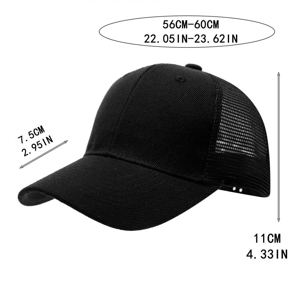 カスタムロゴ刺繍プリント無地サマーメッシュハット メンズ＆レ - Trucker Hat Cap のレビューと価格