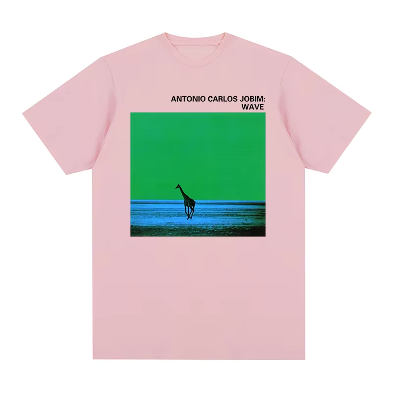 ウェーブ アントニオ・カルロス・ジョビム ヴィンテージTシャ - Men'S Fashion Nova のレビューと価格