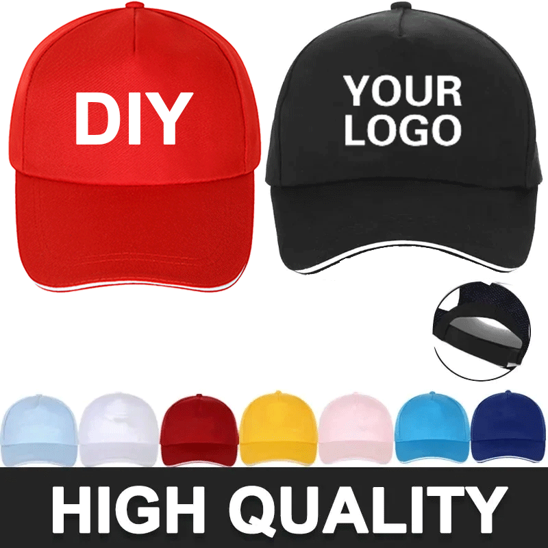 カスタムDIYロゴパターン入り野球帽、男女兼用帽子、メンズキ - Trucker Hat Cap のレビューと価格