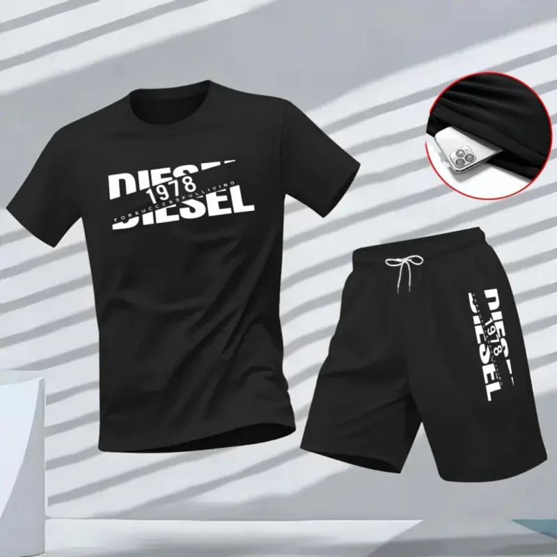 2026年新作サマーコレクション メンズカジュアルファッショ - Mens Fashion Ideas のレビューと価格