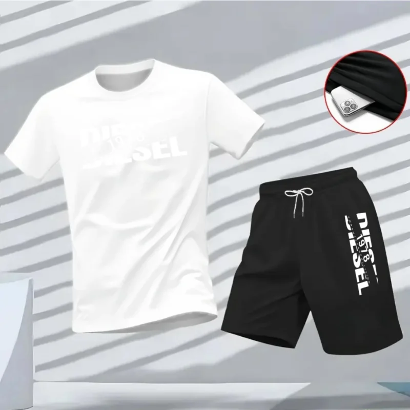 2026年新作サマーコレクション メンズカジュアルファッショ - Mens Fashion Ideas のレビューと価格