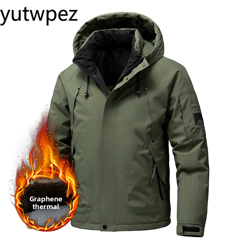 アウトドアスポーツ ランニング ソフトシェル ジップアップ  - Windbreaker Men Zip のレビューと価格