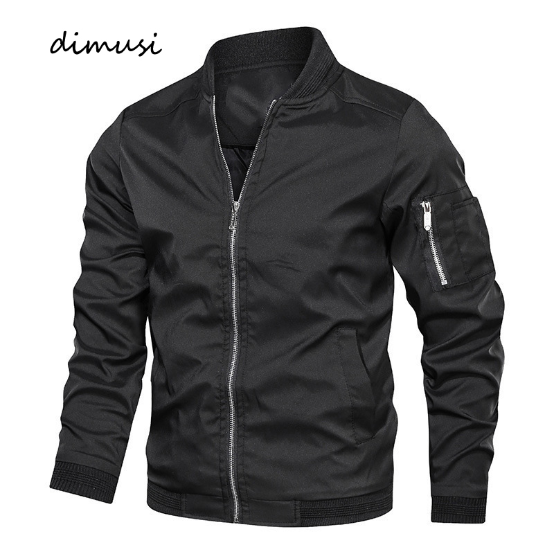 春秋メンズウインドブレーカージャケットカジュアル軽量ジャケッ - Windbreaker Men Zip のレビューと価格