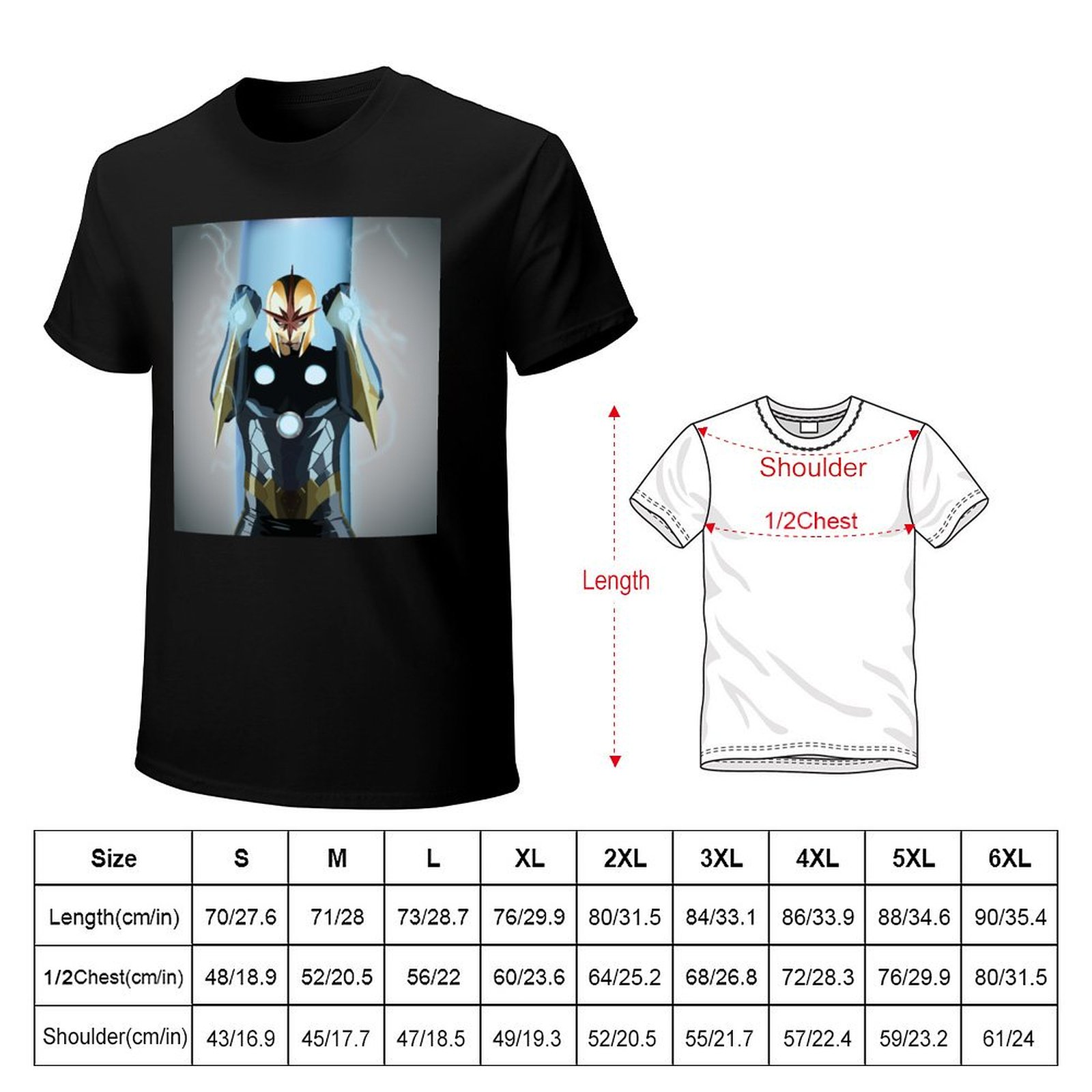 ラストノヴァ Tシャツ 夏のファッション カジュアルTシャツ - Men'S Fashion Nova のレビューと価格