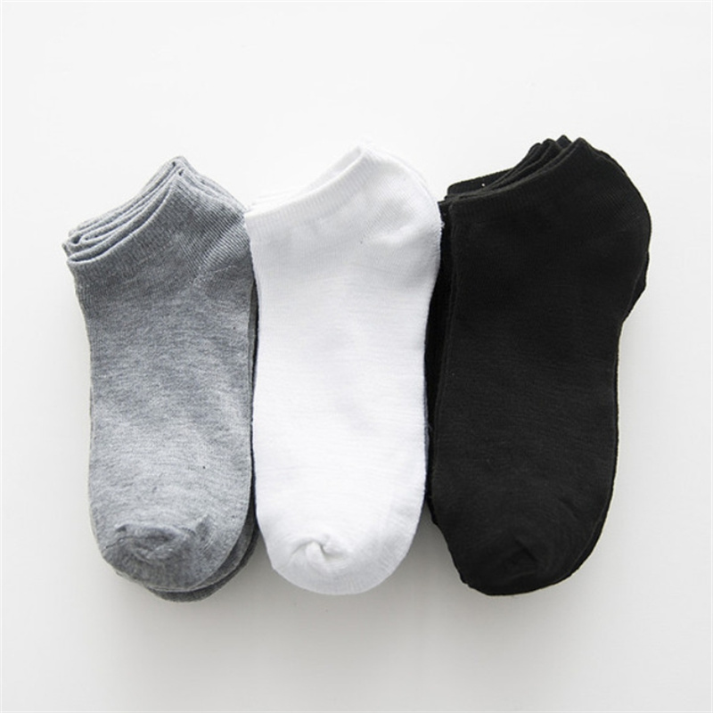 卸売 50/100足入り インビジブル ローカット アンクル - Socks Ankle Men のレビューと価格