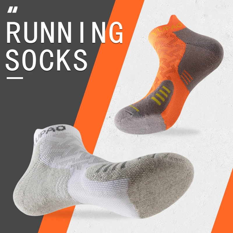 3 ペア新しいメンズプロスポーツショートソックス厚いタオル速 - Socks Ankle Men のレビューと価格