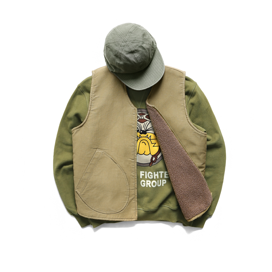 ファームランチ-男性と女性のためのノースリーブシェルパベスト - Sherpa Jacket Fleece のレビューと価格