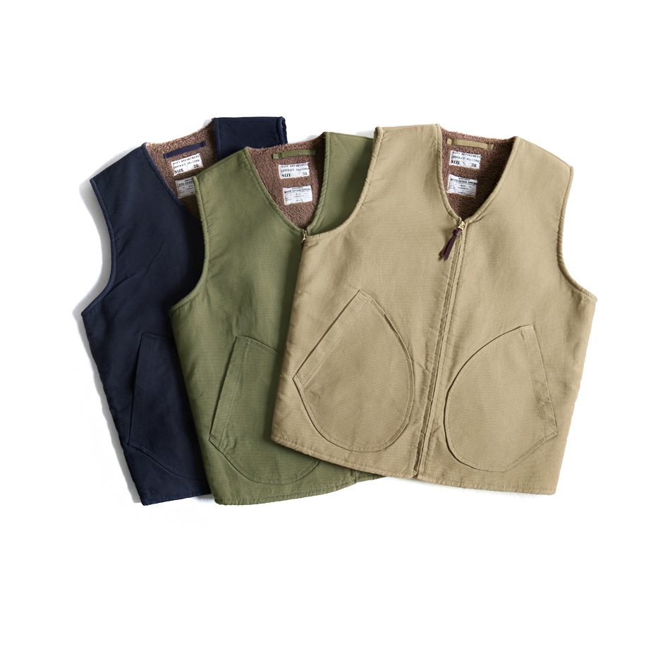 ファームランチ-男性と女性のためのノースリーブシェルパベスト - Sherpa Jacket Fleece のレビューと価格