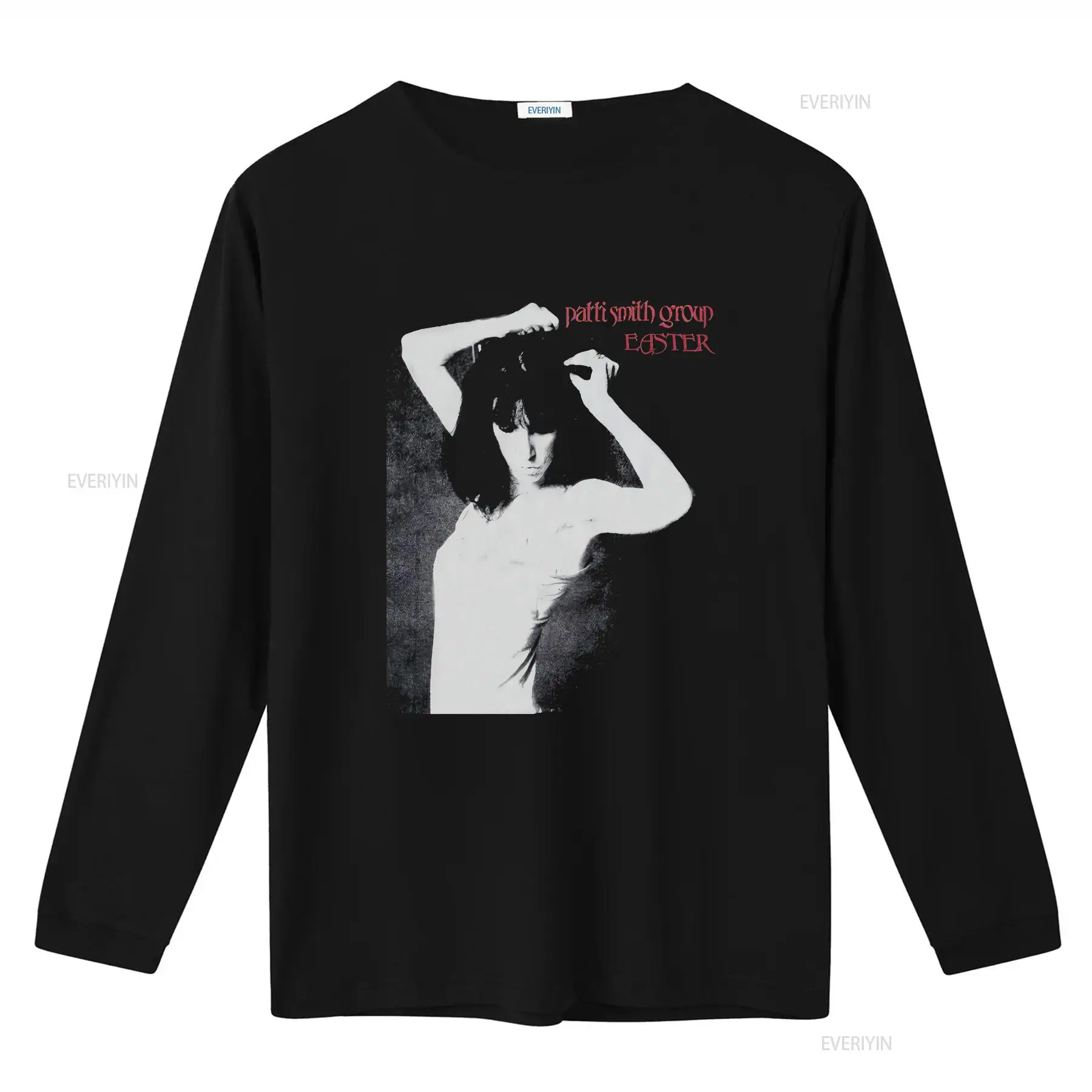 ヴィンテージ 1980年代 パティ・スミス・グループ Tシャ - Mens Fashion In 1980S のレビューと価格