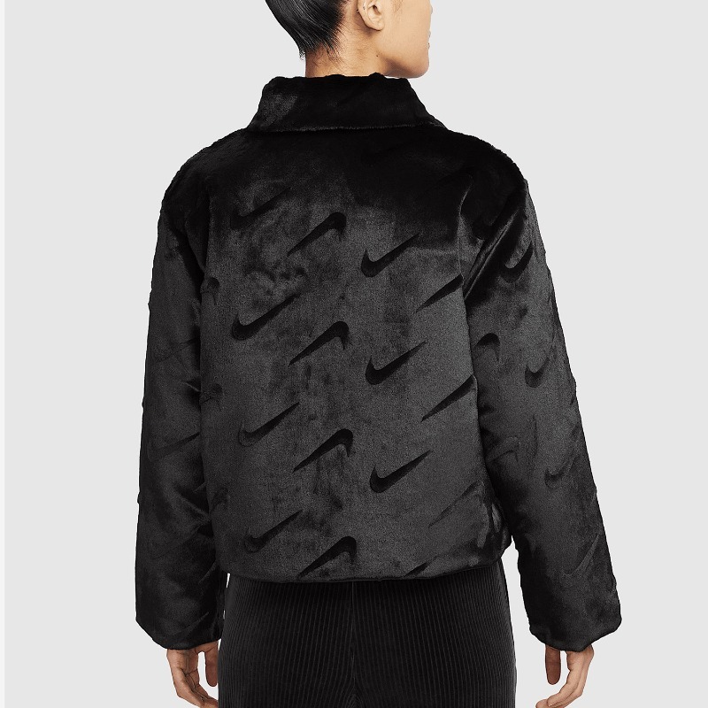 ナイキ フリース シェルパ ジャケット 春秋 ソフトプラッシ - Sherpa Jacket Fleece のレビューと価格