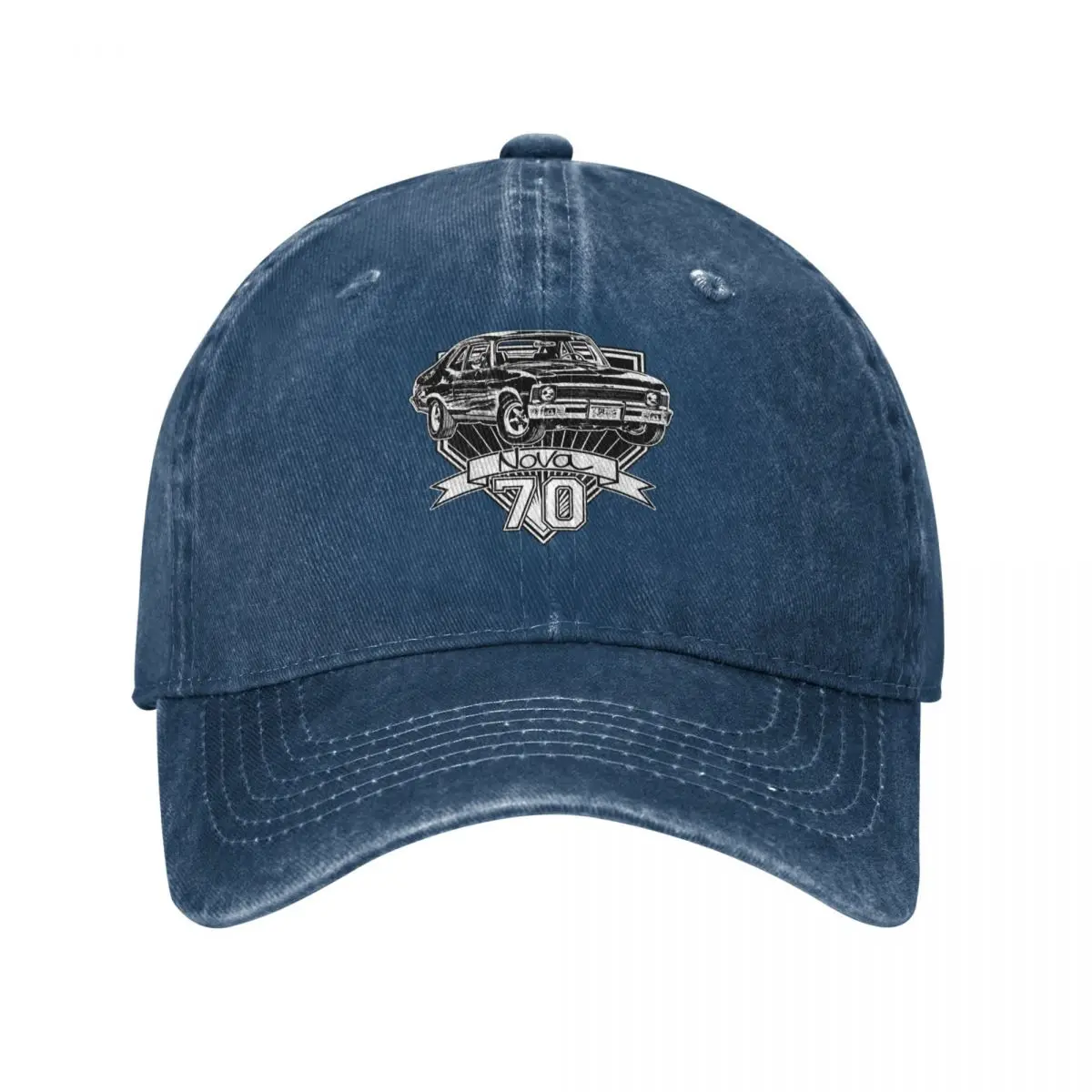 1970 ノヴァ ベースボールキャップ ファッショナブルなス - Men'S Fashion Nova のレビューと価格