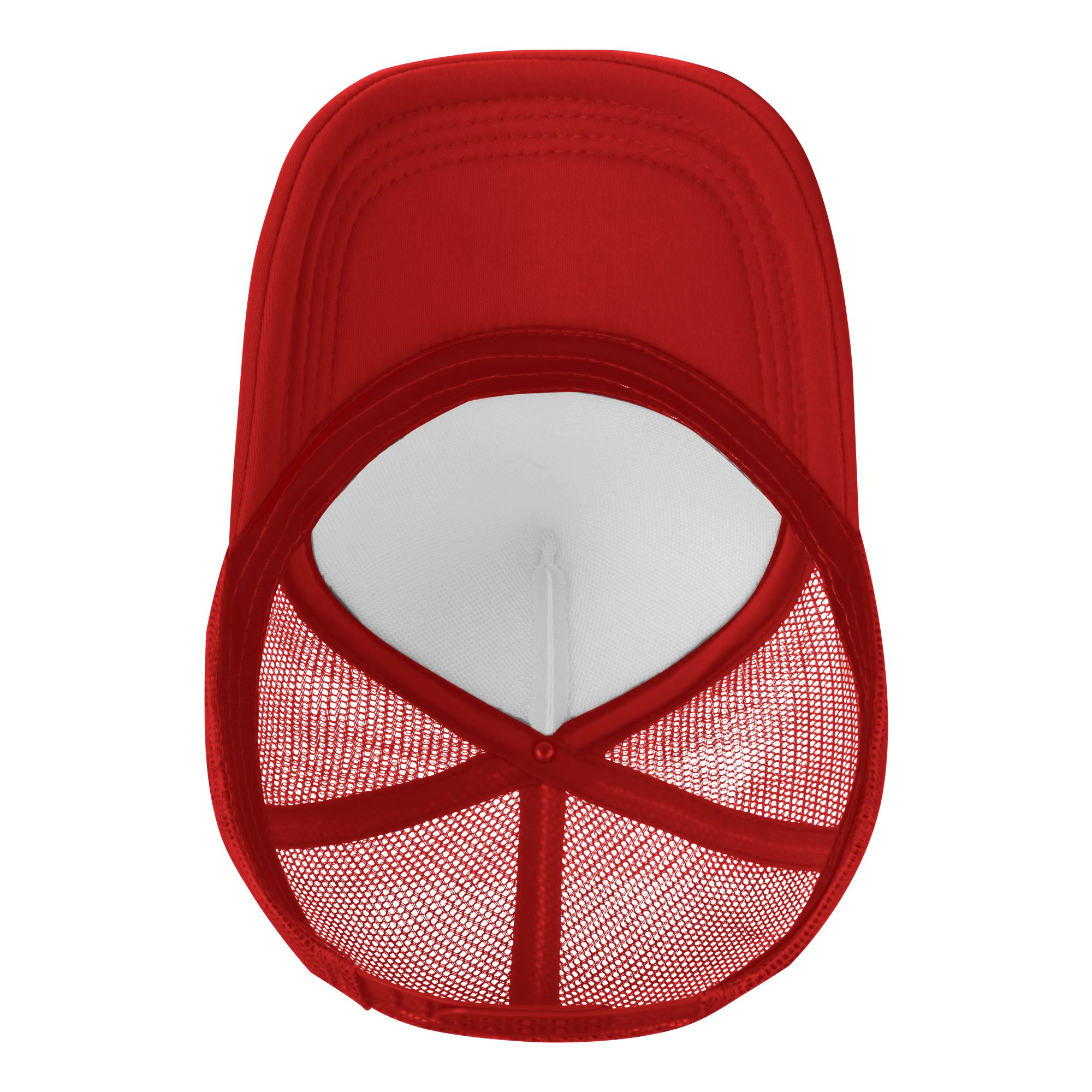 ブレイキング・スルー・バーニーズ・マウンテン・ドッグ トラッ - Trucker Hat Cap のレビューと価格