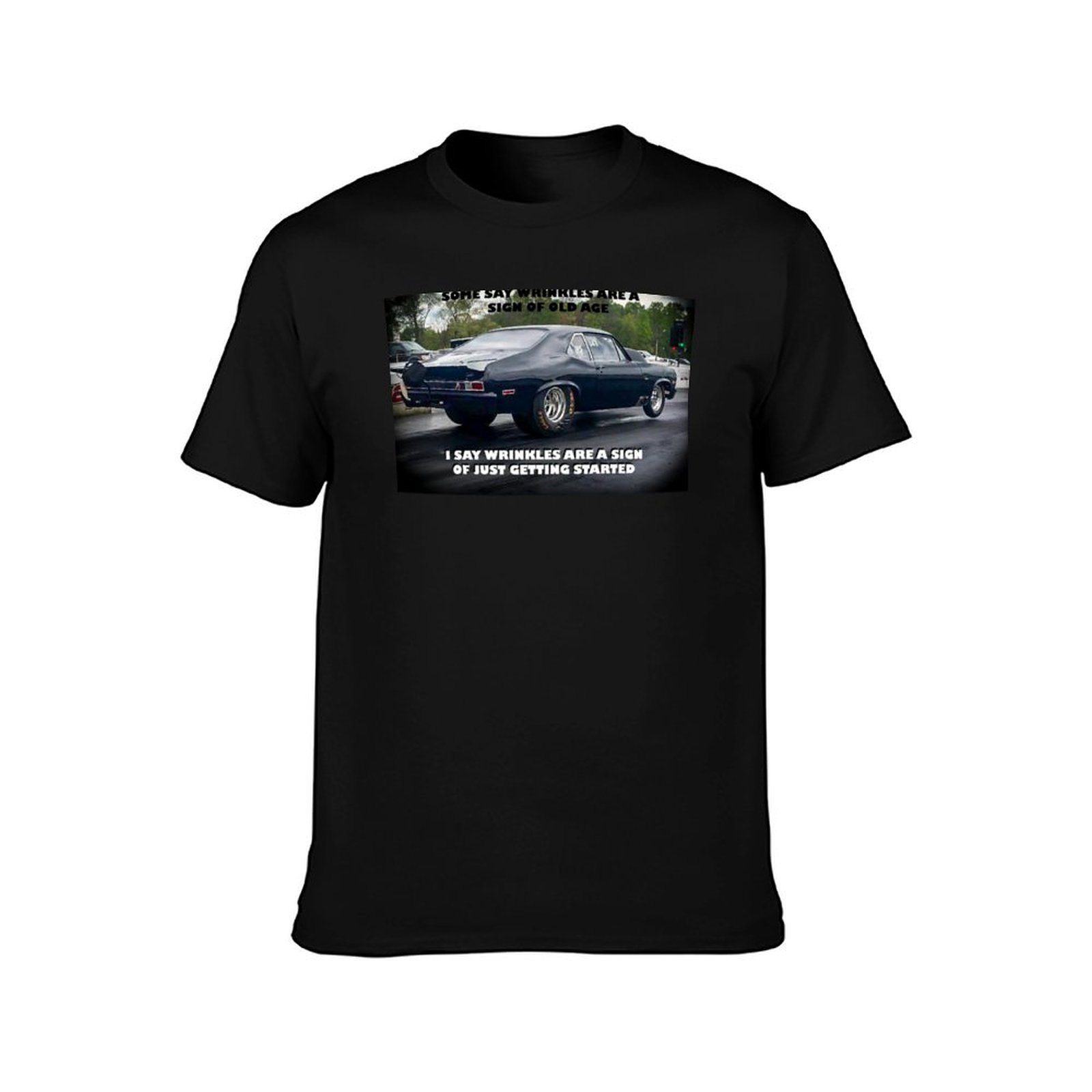 ブラックトップ アウトロー ノヴァ Tシャツ ファッション  - Men'S Fashion Nova のレビューと価格