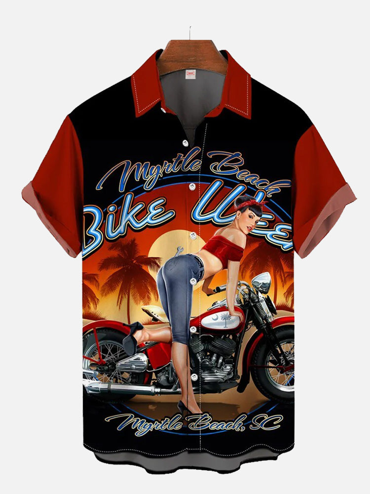 男性用半袖シャツ,レトロなビーチサンダル,原宿ファッション, - Mens Fashion In 1980S のレビューと価格