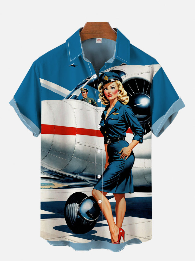 1970S-1980S ヴィンテージピンナップガールポスター - Mens Fashion In 1980S のレビューと価格