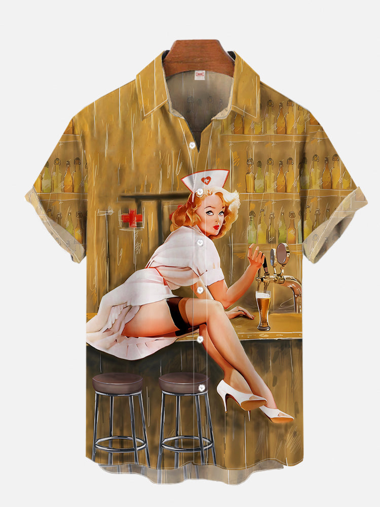 1970S-1980S ヴィンテージピンナップガールポスター - Mens Fashion In 1980S のレビューと価格