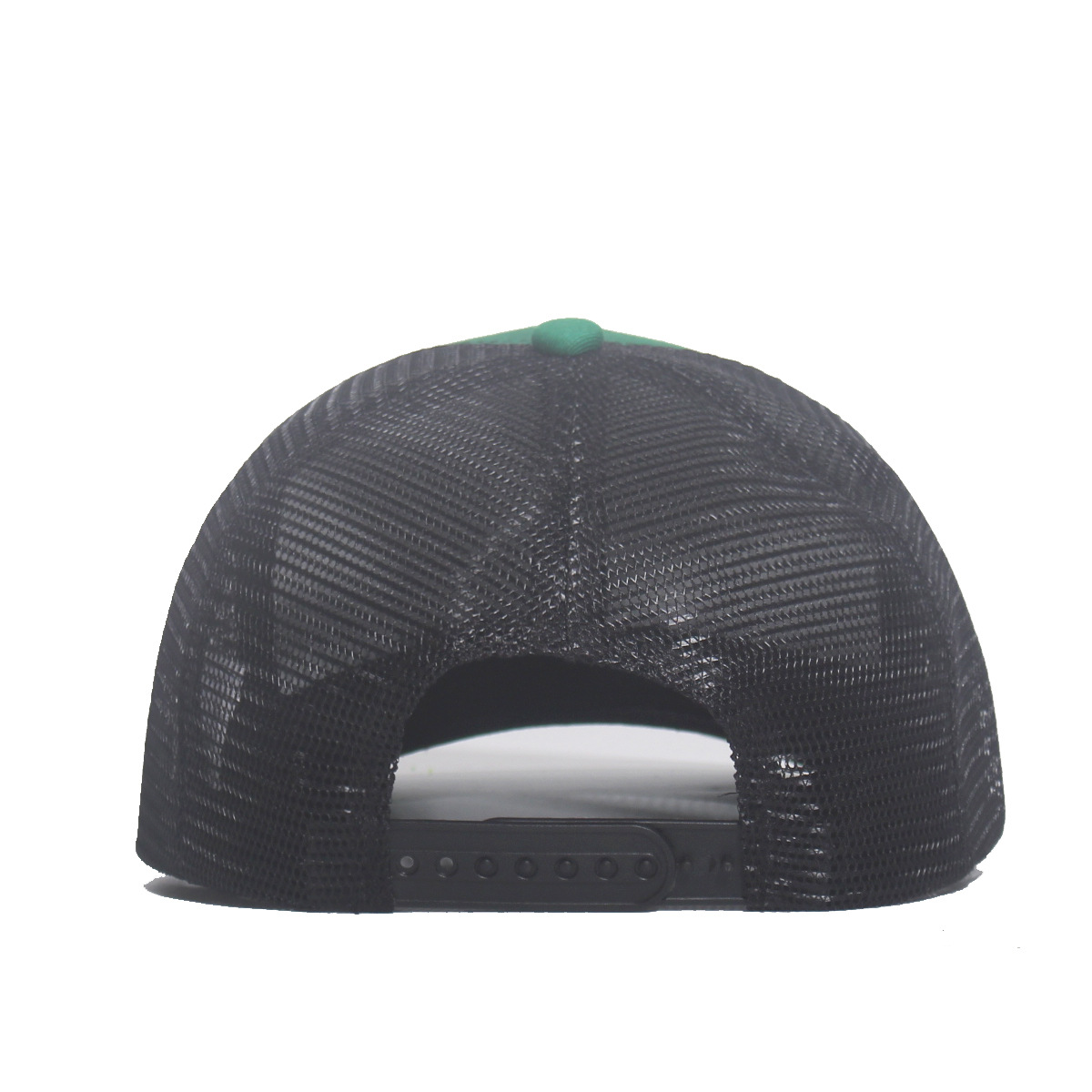カスタムロゴスポーツスナップバックキャップ男性固体無地リチャ - Trucker Hat Cap のレビューと価格