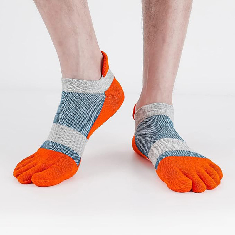 メンズスポーツソックス メッシュ ビジネス 吸汗性 浅口 ス - Socks Ankle Men のレビューと価格