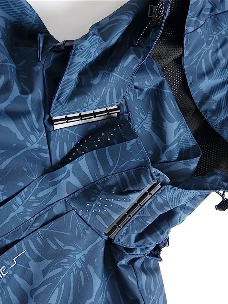 メンズカジュアル軽量防水ウインドブレーカージャケット、フルジ - Windbreaker Men Zip のレビューと価格