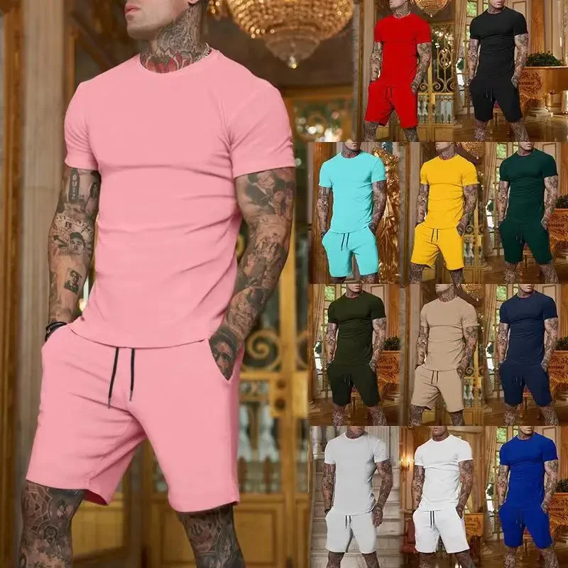 おしゃれでカジュアルな夏のアウトドアスポーツスーツ メンズ通 - Mens Fashion Ideas のレビューと価格