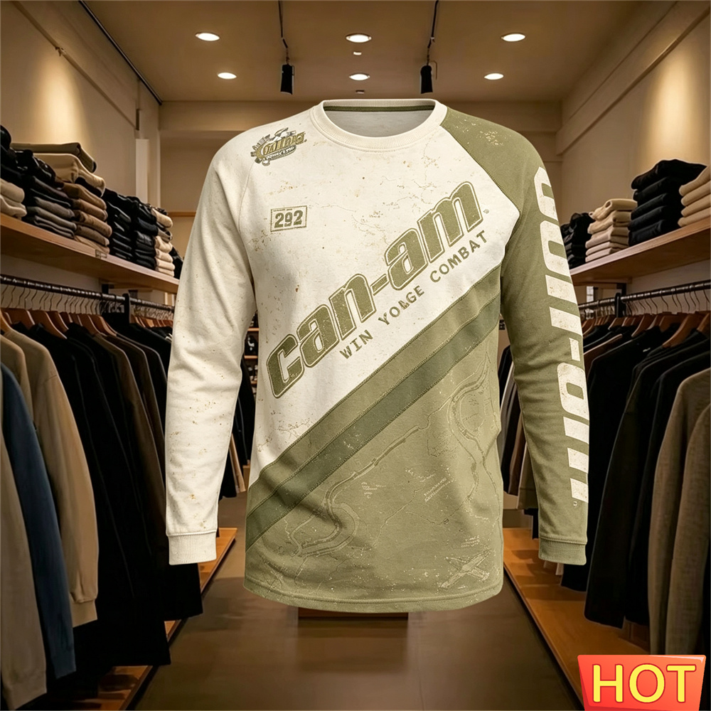 バイクレース用長袖ラウンドネックTシャツ、男女兼用、ファッシ - Mens Fashion Ideas のレビューと価格