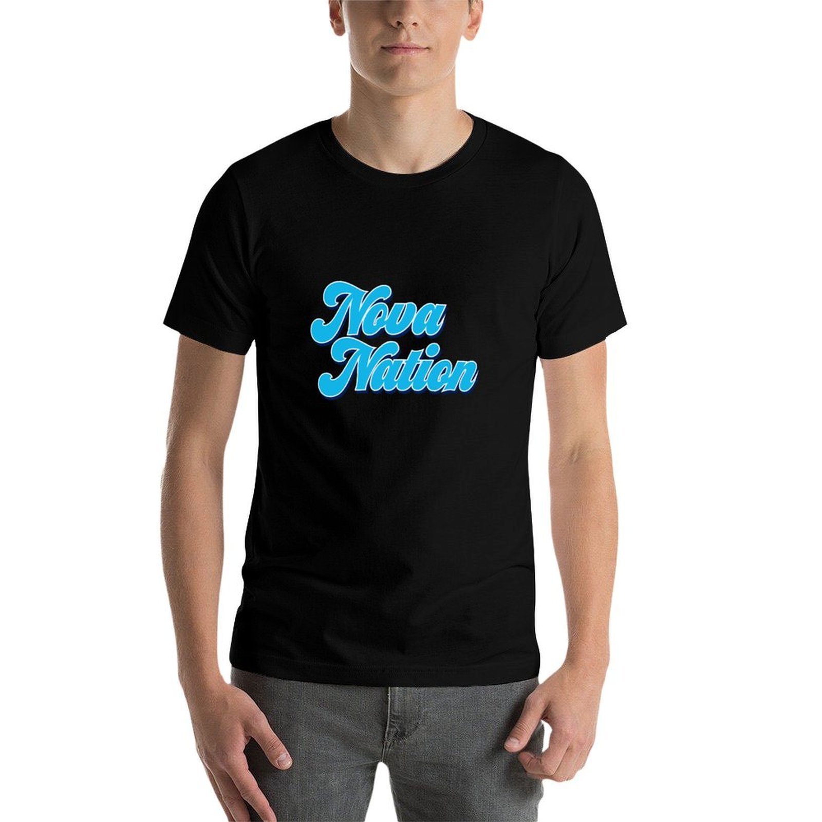nova nation Tシャツ ストリートファッション カ - Men'S Fashion Nova のレビューと価格