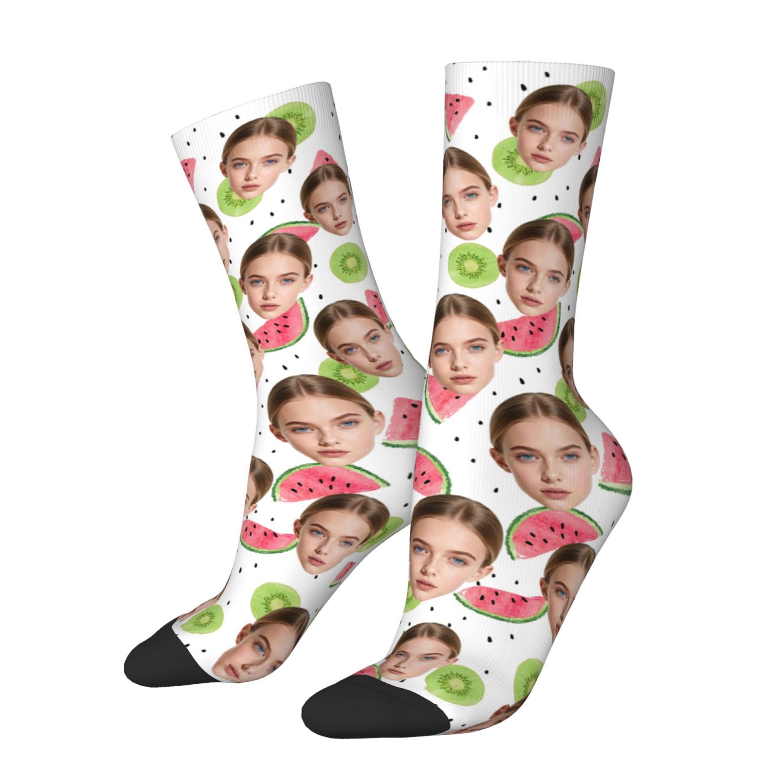 カスタマイズされたアバターショートソックス男性と女性用カスタ - Socks Ankle Men のレビューと価格