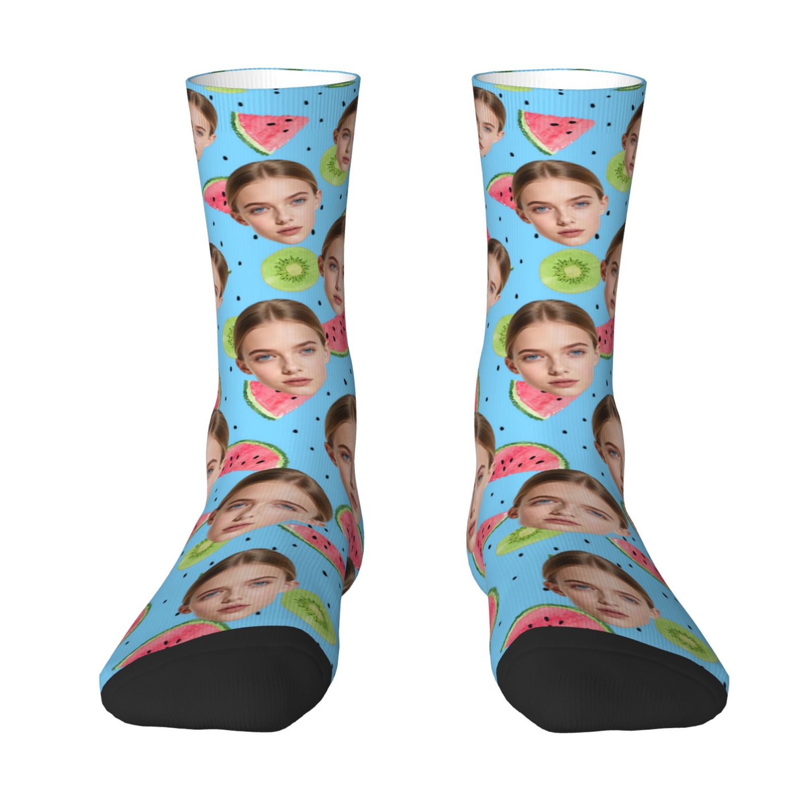 カスタマイズされたアバターショートソックス男性と女性用カスタ - Socks Ankle Men のレビューと価格