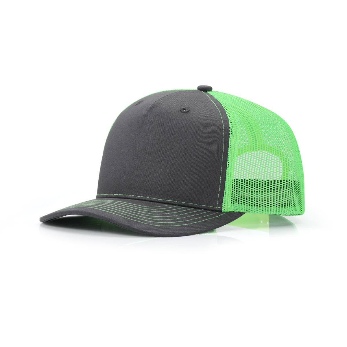 カスタムキャッププリント ロゴ入り パーソナライズド社名デザ - Trucker Hat Cap のレビューと価格