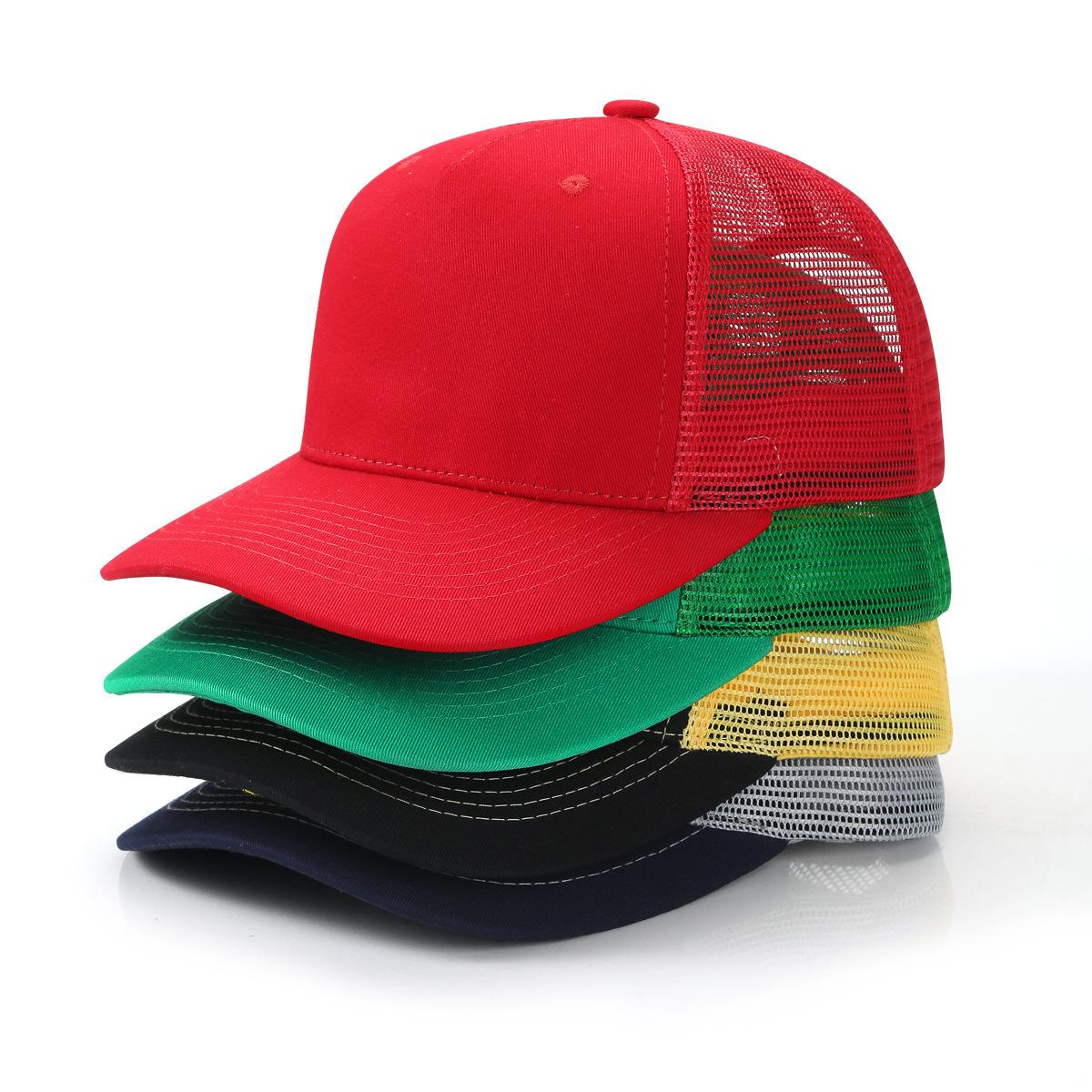 カスタムキャッププリント ロゴ入り パーソナライズド社名デザ - Trucker Hat Cap のレビューと価格