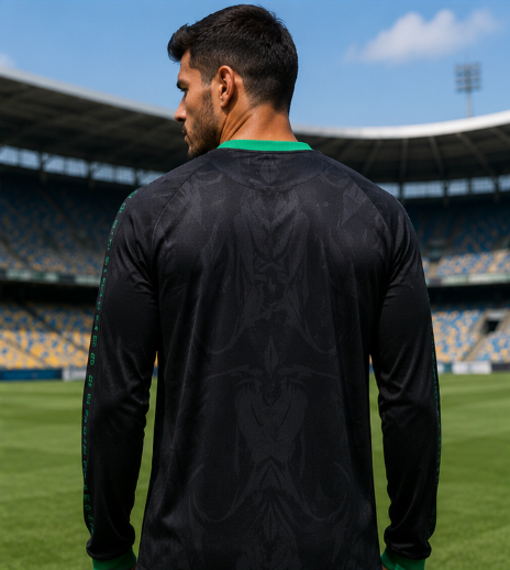 ブラジル2026記念版3Dプリント長袖サッカーシャツ速乾性通 - Mens Fashion Ideas のレビューと価格