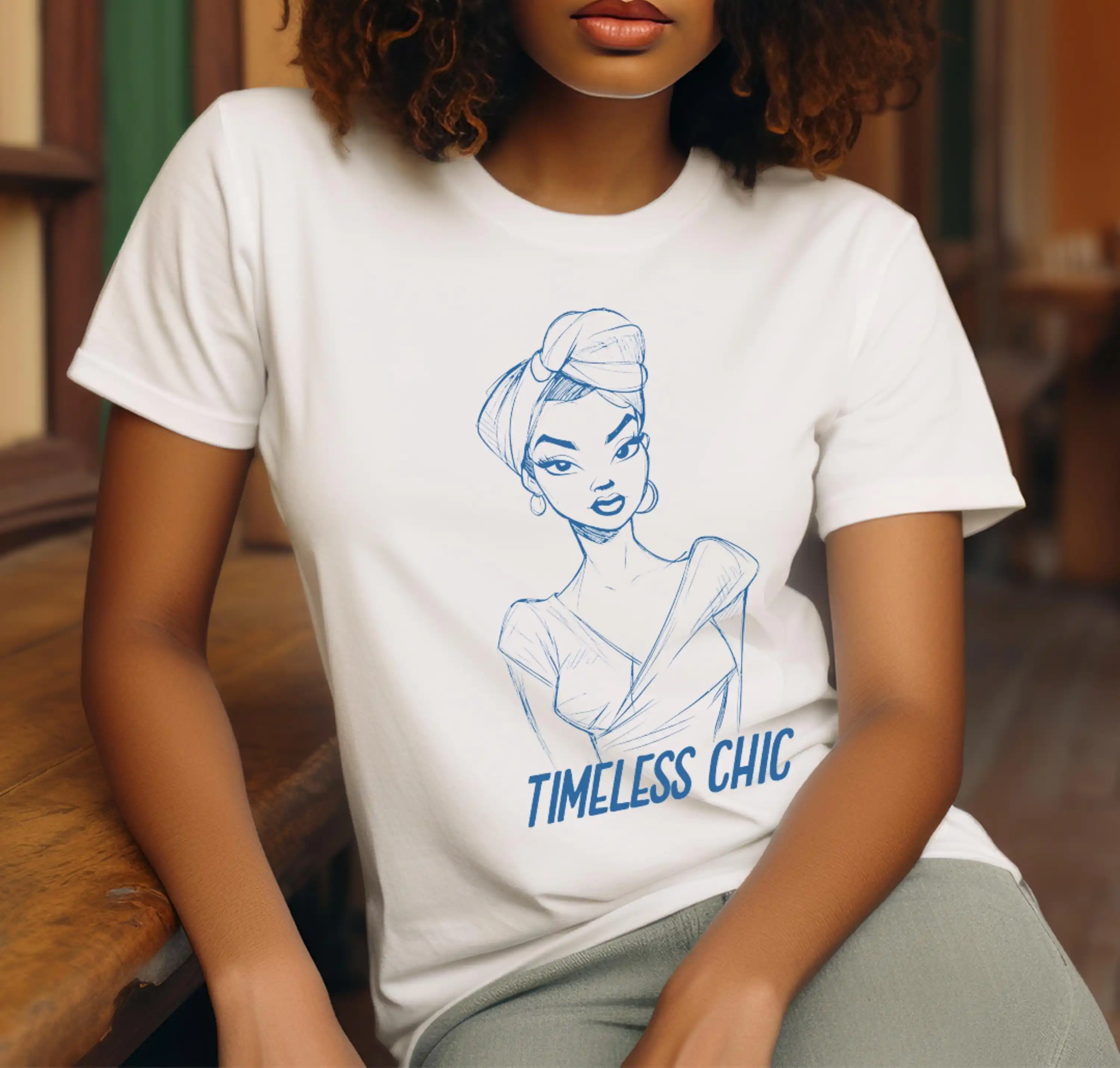 タイムレスシック tシャツ 1950 年代ファッション tシ - 1950S Fashion Men'S のレビューと価格