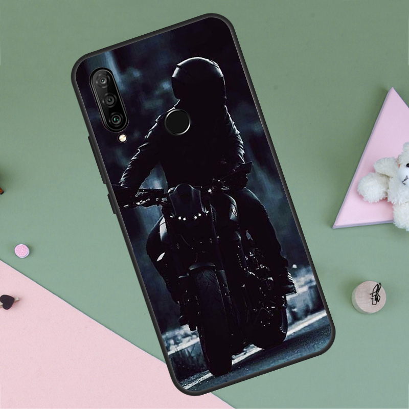 ファッションオートバイ男 Huawei 社 P40 P20  - Men'S Fashion Nova のレビューと価格