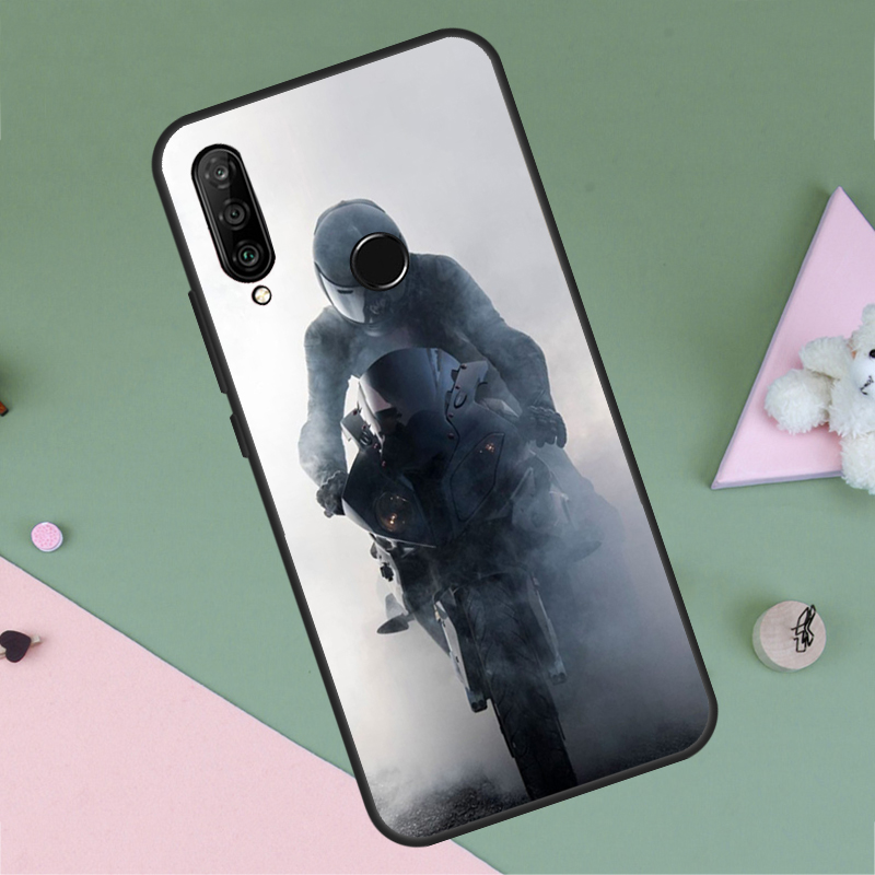 ファッションオートバイ男 Huawei 社 P40 P20  - Men'S Fashion Nova のレビューと価格
